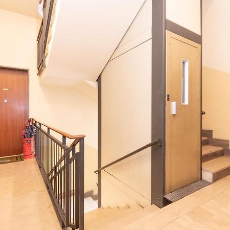 Appartamento Ospedale Civile 3 - F&L Apartment Брешія Екстер'єр фото