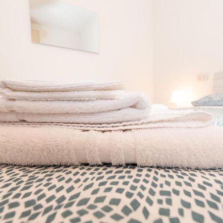 Appartamento Ospedale Civile 3 - F&L Apartment Брешія Екстер'єр фото