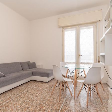Appartamento Ospedale Civile 3 - F&L Apartment Брешія Екстер'єр фото