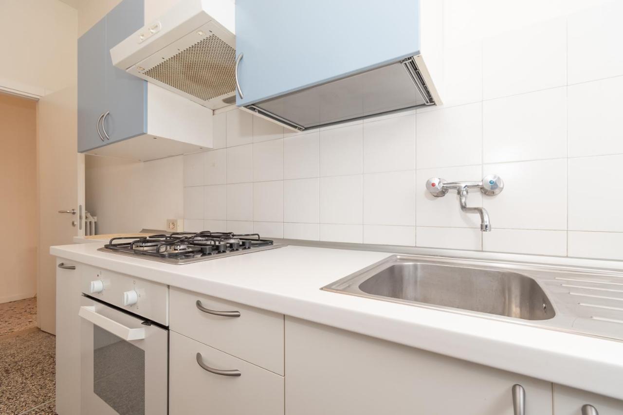Appartamento Ospedale Civile 3 - F&L Apartment Брешія Екстер'єр фото