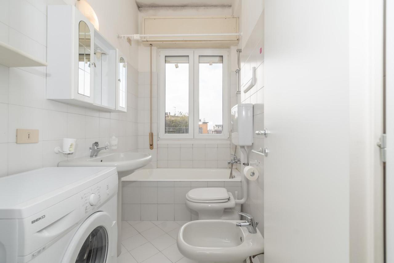 Appartamento Ospedale Civile 3 - F&L Apartment Брешія Екстер'єр фото