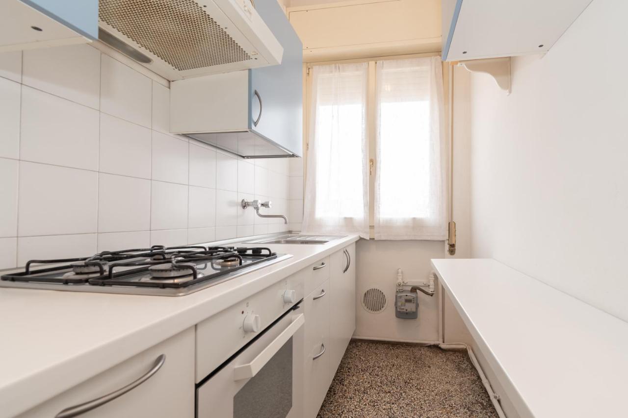 Appartamento Ospedale Civile 3 - F&L Apartment Брешія Екстер'єр фото