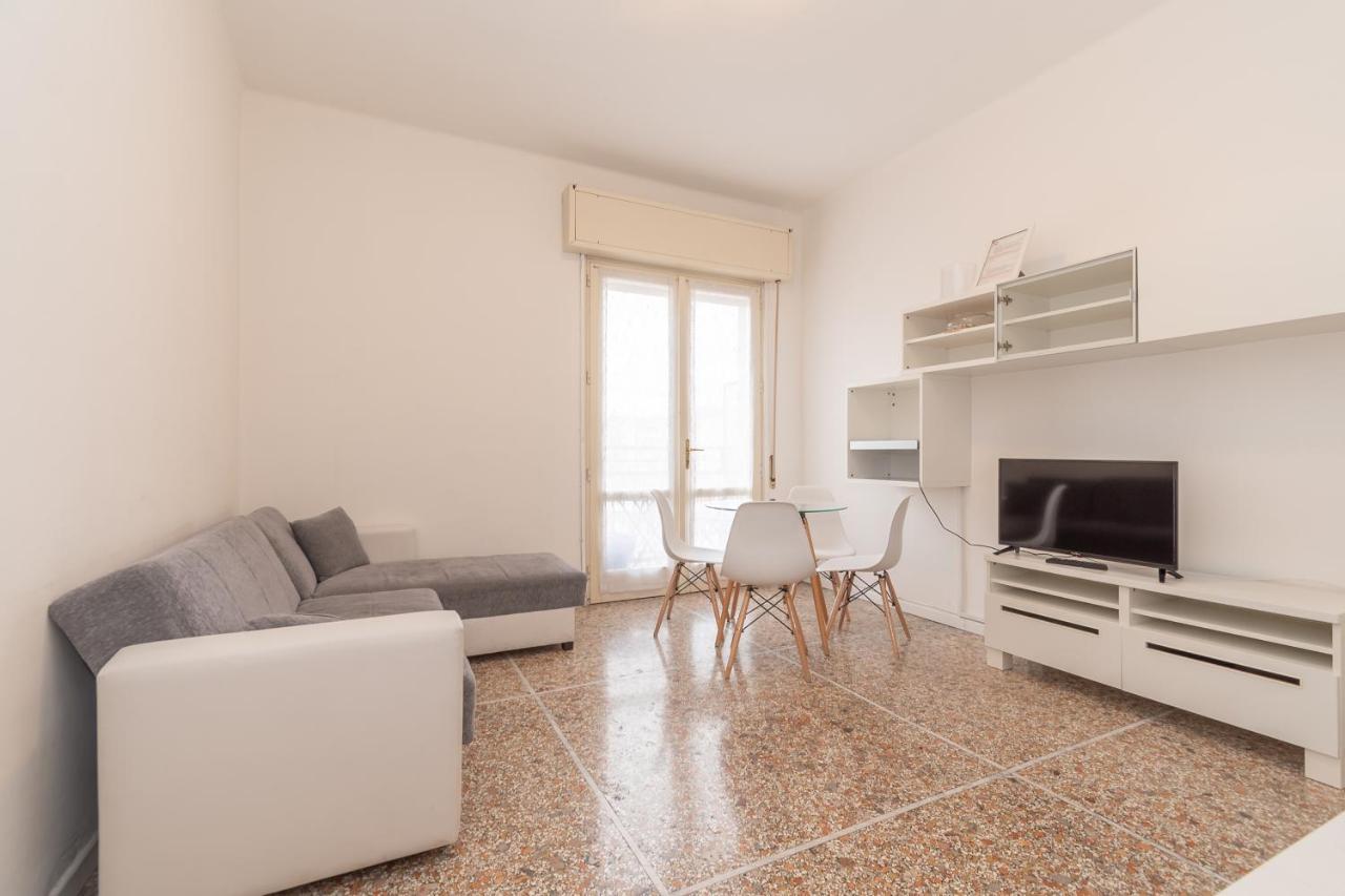 Appartamento Ospedale Civile 3 - F&L Apartment Брешія Екстер'єр фото