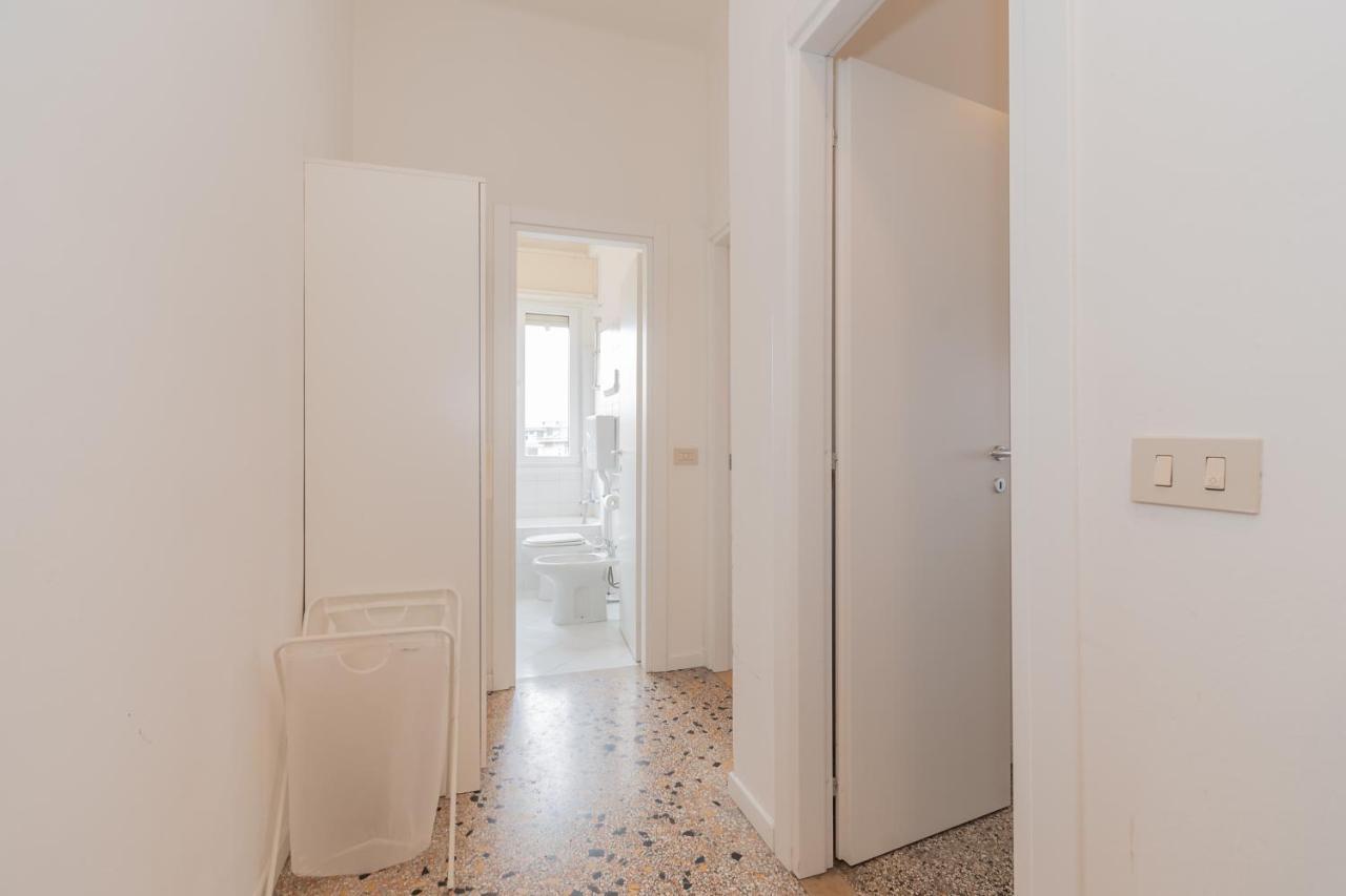 Appartamento Ospedale Civile 3 - F&L Apartment Брешія Екстер'єр фото