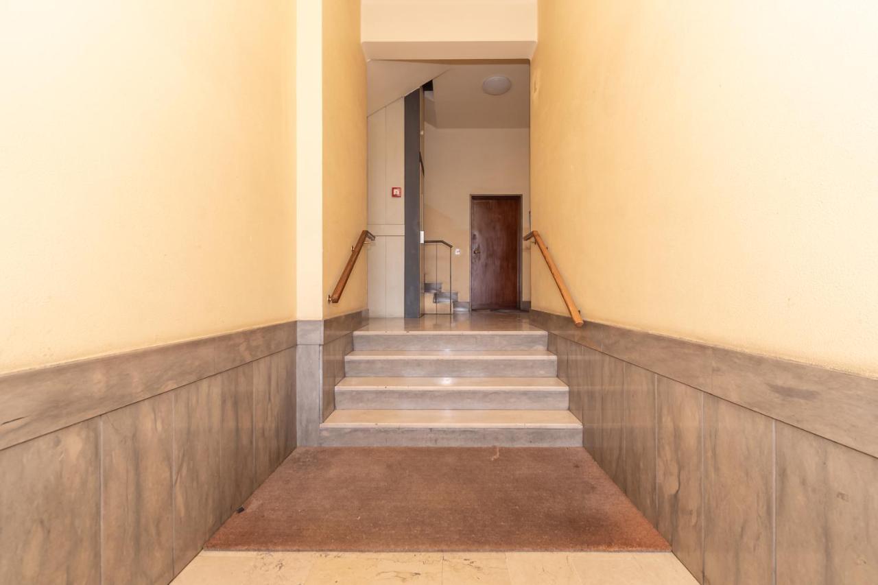 Appartamento Ospedale Civile 3 - F&L Apartment Брешія Екстер'єр фото